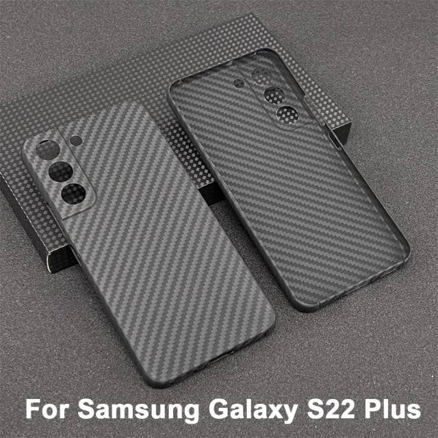 Real Carbon Fiber Lens Protection Case for Samsung - Premium Mobile Phone Cases from Dressmycell.com - Just $43.00! Shop now at Dressmycell.com Real Carbon Fiber Lens Protection Case for Samsung - Premium Mobile Phone Cases from Dressmycell.com - Just $43.00! Shop now at Dressmycell.com